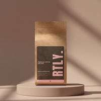 Hormone Balance Coffee Blend For Her by RTLY.