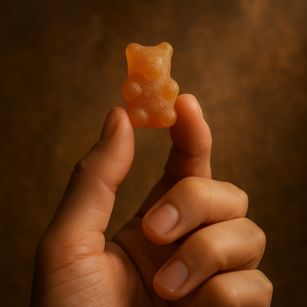 RTLY Collagen Gummies