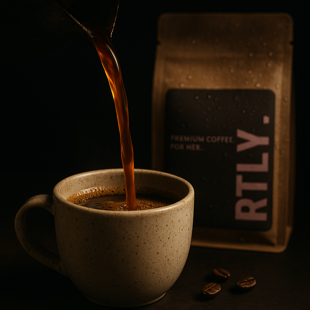 RTLY Shroom Blend For Her