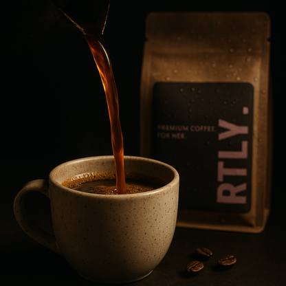 RTLY Shroom Blend For Her