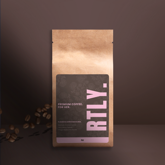 RTLY Shroom Blend For Her